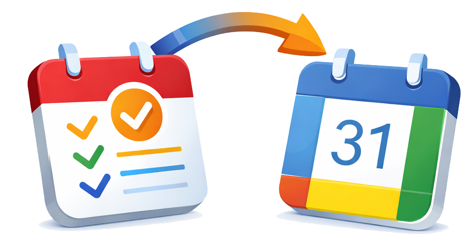 Classeviva2GCal Logo